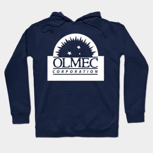 Olmec Hoodie